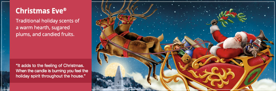 Znalezione obrazy dla zapytania christmas eve yankee