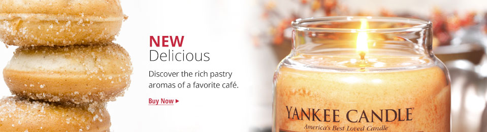 This Season's Newest Fragrances