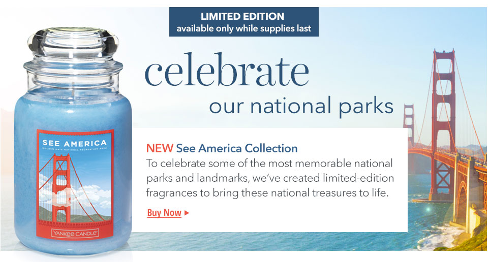 Yankee Candle Candles, Air Fresheners & Home Fragrance