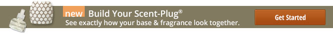 Build Your Own Scent-Plug