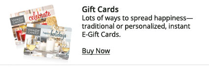 Gift Cards