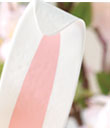 Bunny Ears Candle Topper