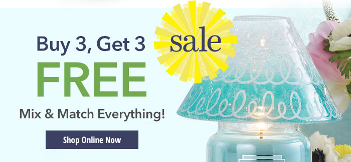Buy 3, get 3 FREE - All Accessories