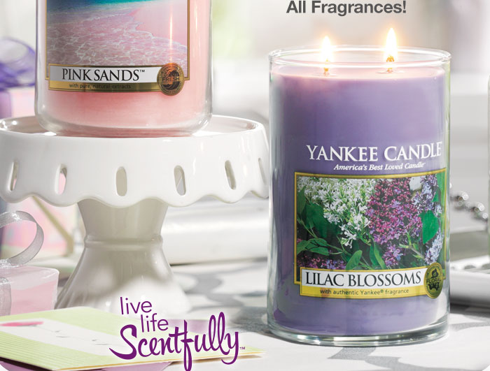 All Fragrances!