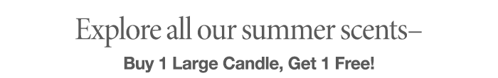 Explore All Our Summer Scents