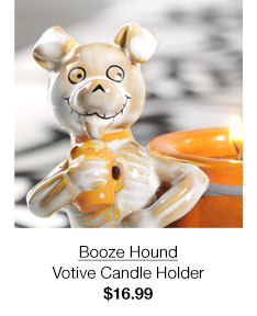 Booze Hound