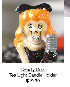 Deadly Diva