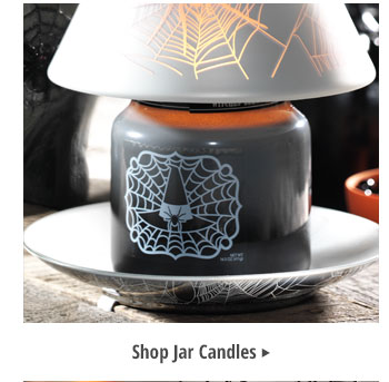 Shop Jar Candles