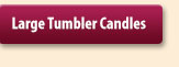 Large Tumbler Candles