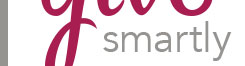 Give smartly