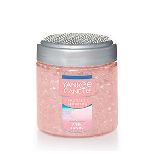 Yankee Candle ScentPlug Pink Sands Refill - Power Townsend Company