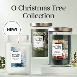 Shop New Oh Christmas Tree Collection