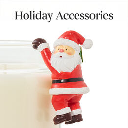 Shop Holiday Accessories