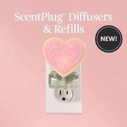 Shop Fall ScentPlug&reg; Diffusers and Refills