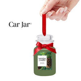 Shop Car Jars