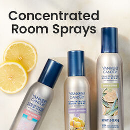 Concentrated Room Sprays