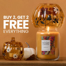 Buy 2, Get 2 Free