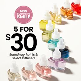 5 for $30