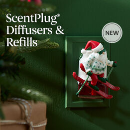 Shop Fall ScentPlug® Diffusers and Refills