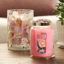 Save on Large Candles