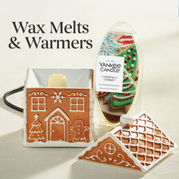 Shop Wax Melts & Warmers