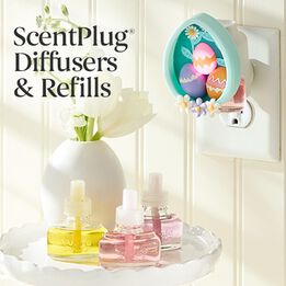 Shop Fall ScentPlug&reg; Diffusers and Refills