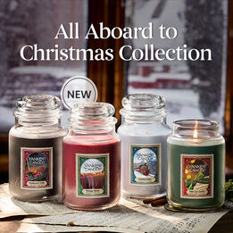 All Aboard to Christmas
