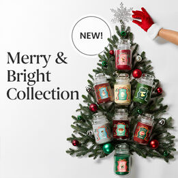 Shop New Merry & Bright Collection