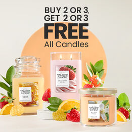 Buy 2 or 3, Get 2 or 3 Free