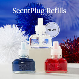 Shop New ScentPlug&reg; Diffusers and Refills