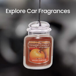 Shop Fall Scents