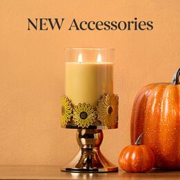 Shop New Accessories