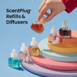 ScentPlug® Diffuser