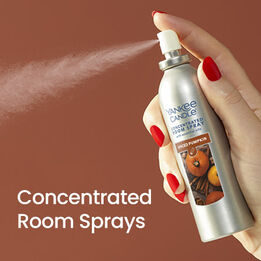 Shop Fall Concentrated Room Sprays