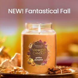 Shop NEW Fantastical Fall