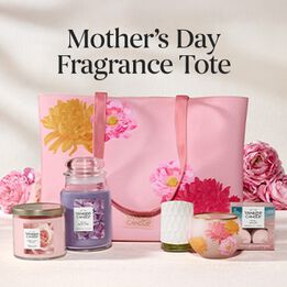 Shop Mother's Day Fragrance Tote