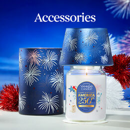 Shop Accessories