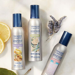 Concentrated Room Sprays