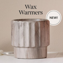Shop New Wax Warmers