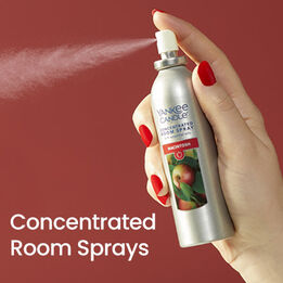 Shop Fall Concentrated Room Sprays