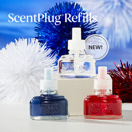 Shop New ScentPlug&reg; Diffusers and Refills