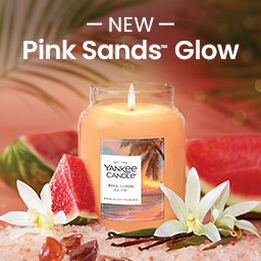 New Pink Sands™ Glow