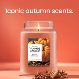 Shop Fall Scents