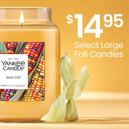 Shop Large Candles