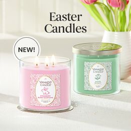 Easter Candles