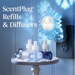 Shop ScentPlug&reg; Diffusers & Refills