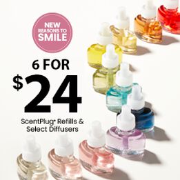 6 for $24