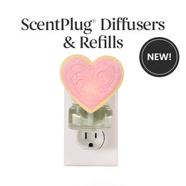 Shop Fall ScentPlug&reg; Diffusers and Refills