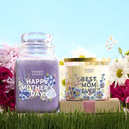 New Mother's Day Candles