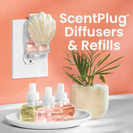 ScentPlug® Diffuser